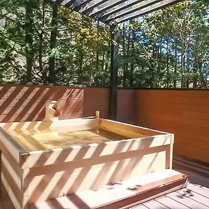Livemax Ashinoko Ryokan Hakone