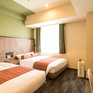 Rembrandt Style Hotel Sapporo