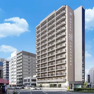 New Port Hotel Yokosuka