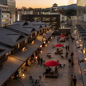 Tenseien Station Annex Hotel Odawara