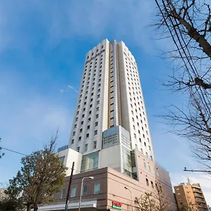 Hundred Shinjuku Aparthotel