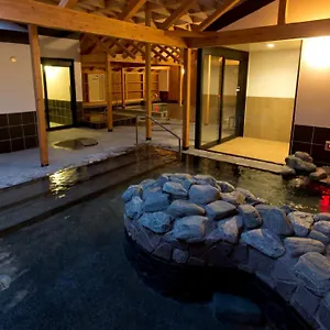 Shonandai Daiichi Yokohama Hotel Fujisawa