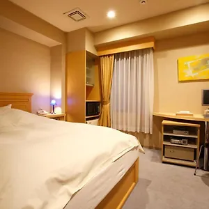 T Point Hotel Osaka
