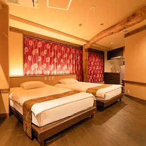 Hotel 都電屋 Todenhotel, Tokyo