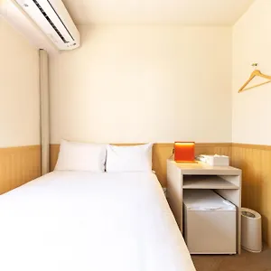 Hotel Ohashi Kaikan Shibuya, Tokyo