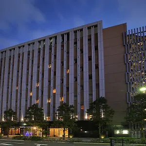 Gracery Tamachi Hotel Tokyo
