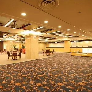 Avanshell Hotel Kyoto