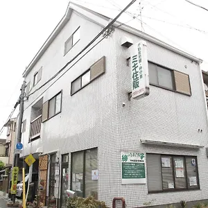 Higashiyama Guest house Kyoto