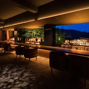 Barhotel Kazan Hotel Hakone