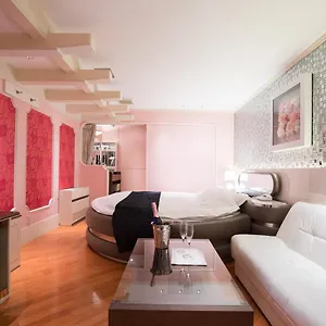 Hotel Perrier (adults Only), Tokyo