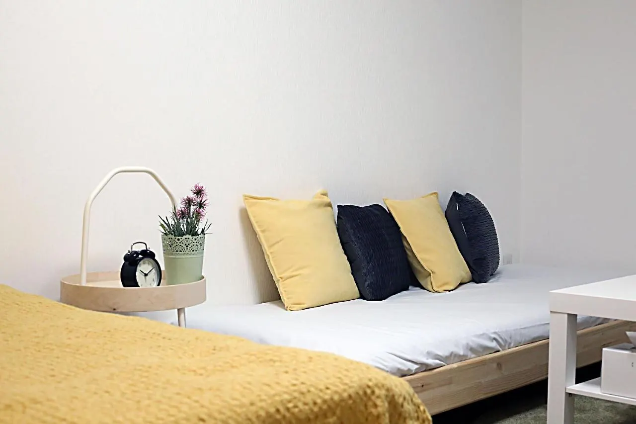 Aparthotel Gm Shinjuku à Tōkyō Japon